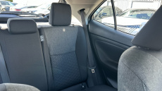 Toyota Yaris Cross 1.5 Hybrid Icon 5dr CVT Hybrid Estate